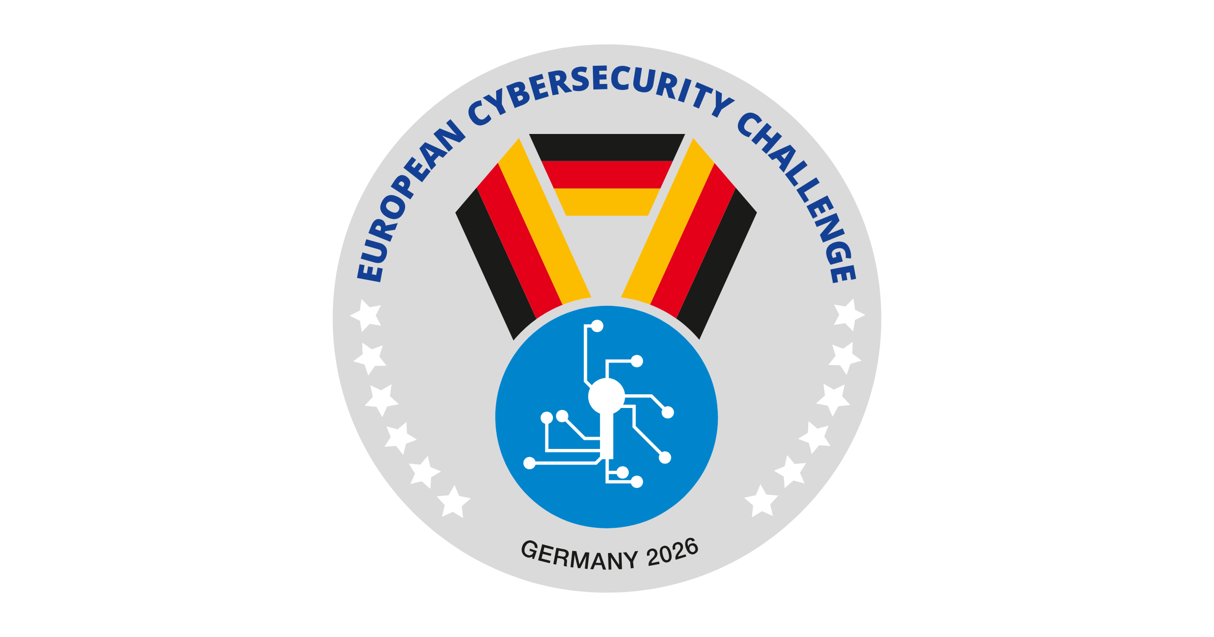 European Cyber Security Challenge 2026, Germany
